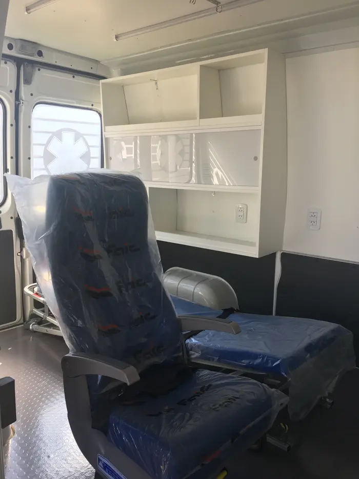 Fiat Ducato - Imagen 4